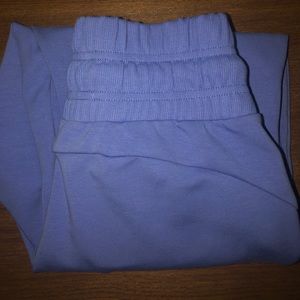 Gymshark x Whitney Simmons Joggers